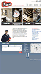 Mobile Screenshot of buchiplumbing.com